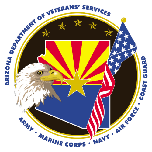 AZ Department of Veterans’ Services