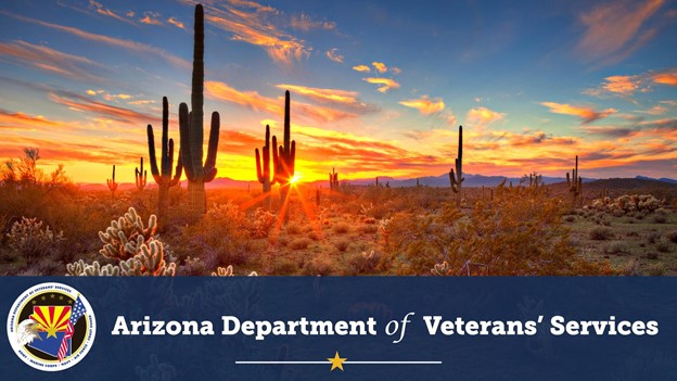 AZ Department of Veterans’ Services